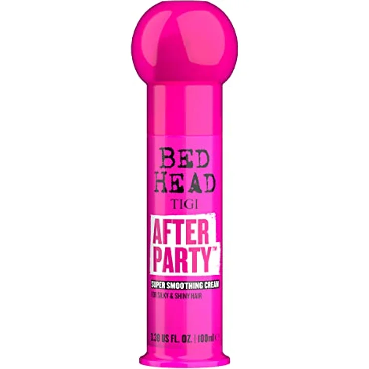Tigi Bed Head After Party, Conditioner mit Anti-Frizz Eigenschaften, 100 ml – Bild 1