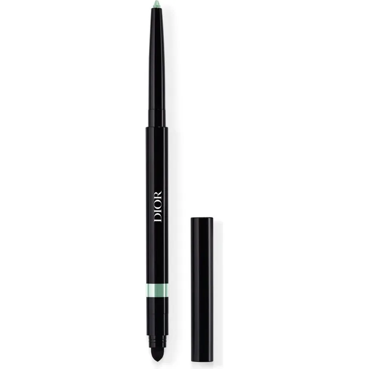 DIOR Diorshow Stylo, Wasserfester Eyeliner in Farbton 246 Matte Mint, 0,3 g