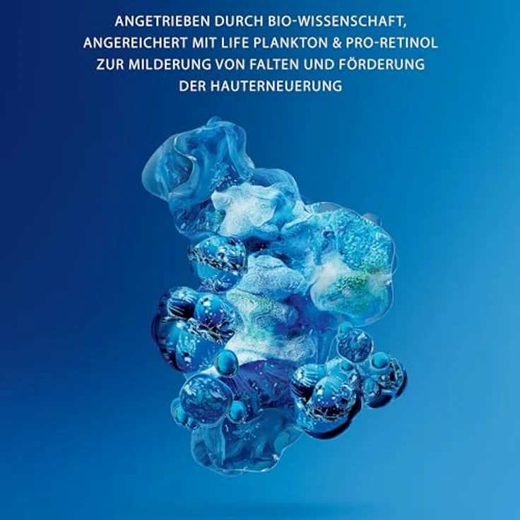 Biotherm Blue Therapy Pro Retinol Multi-Correct Cream Gesichtscreme 50 ml – Bild 5