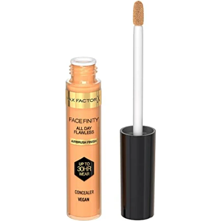 Max Factor Facefinity All Day Flawless Concealer Farbe 70, 7.8 ml – Bild 1