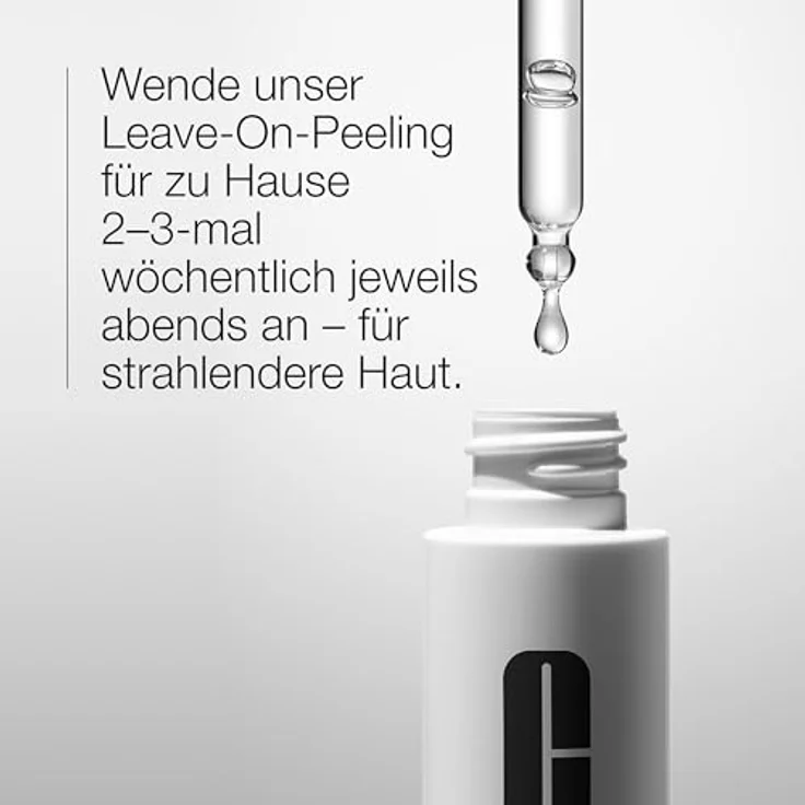 Clinique Peeling Clarifying Do-Over Peel 30 ml – Bild 3