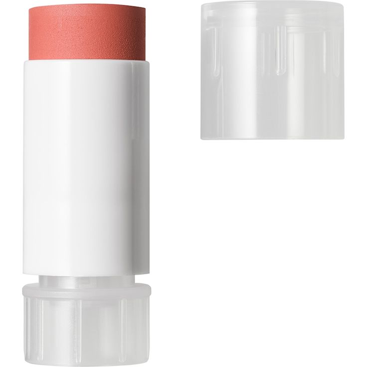 Kess Berlin Blush & Glow Refill 5,5 g CORAL, nachfüllbarer Rouge und Highlighter mit pflegenden Inhaltsstoffen