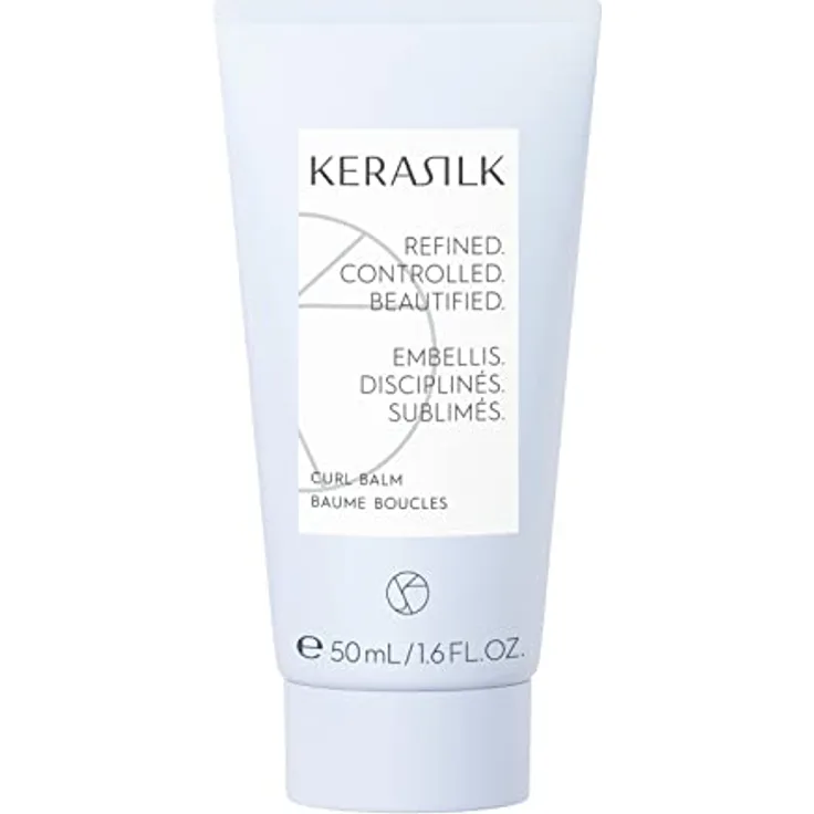 Kerasilk - Krulbalsem - 50 ml - Preisvergleich