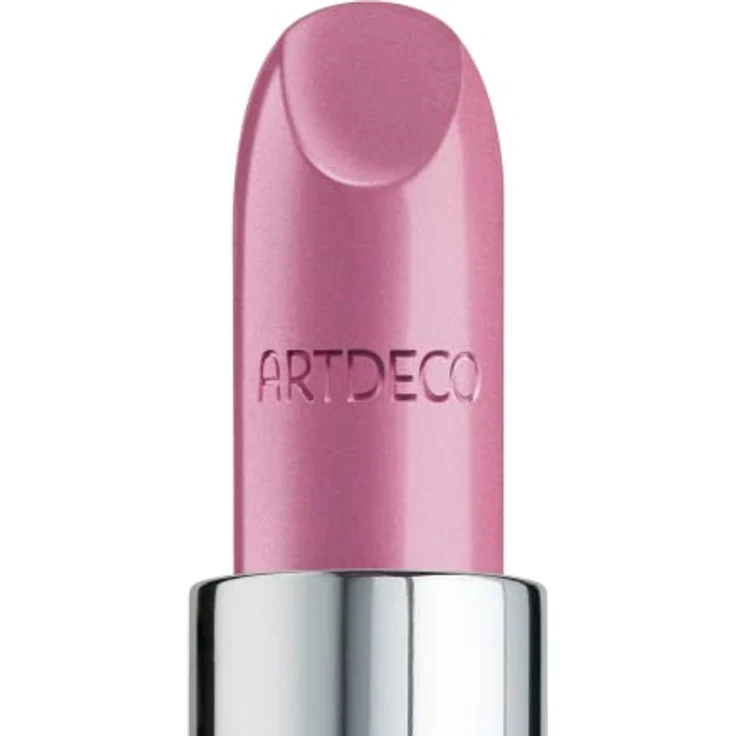 ARTDECO Perfect Color Lipstick - Langanhaltender glänzender Lippenstift violett - 1 x 4g – Bild 4
