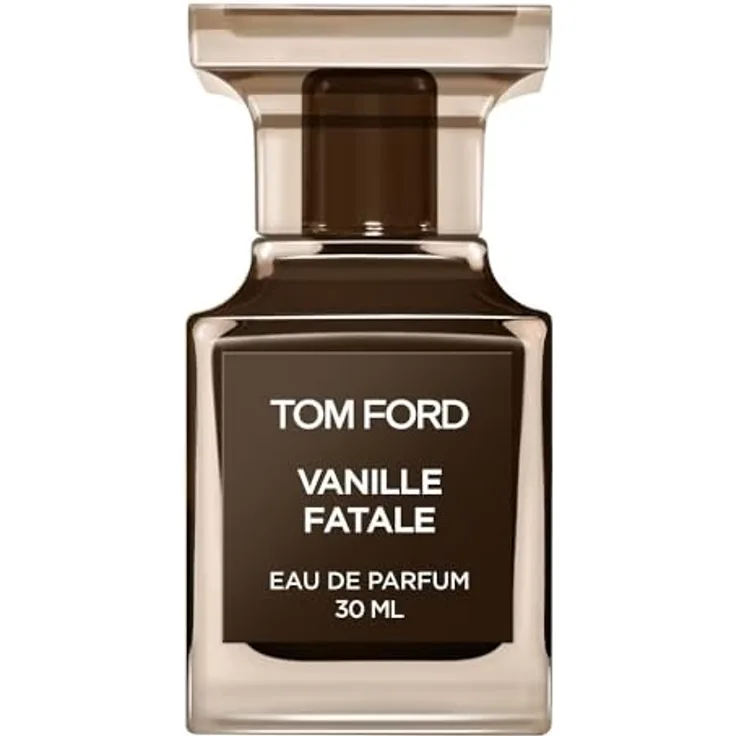TOM FORD Vanille Fatale, Eau de Parfum 30 ml für Unisex mit intensiven Vanille-Noten