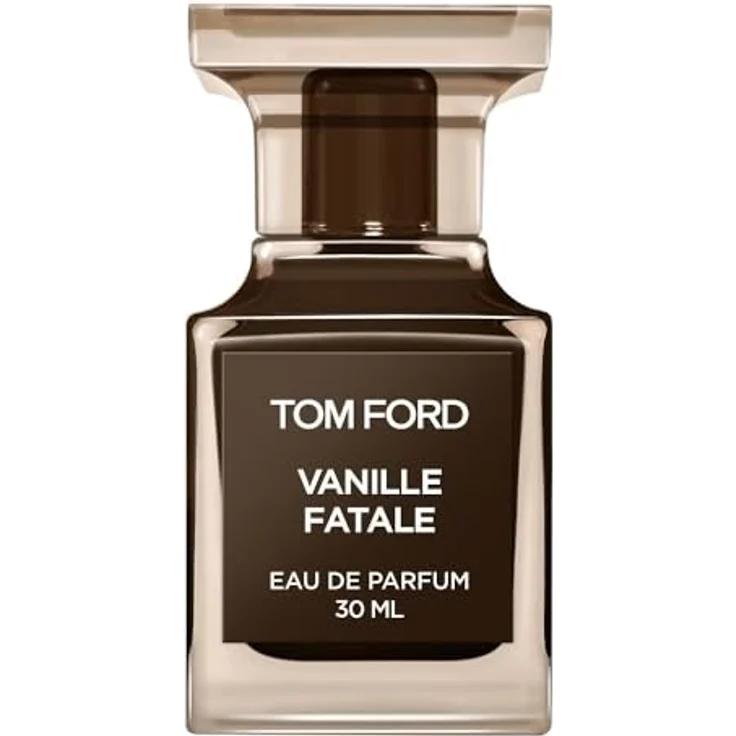 TOM FORD Vanille Fatale, Eau de Parfum 30 ml für Unisex mit intensiven Vanille-Noten