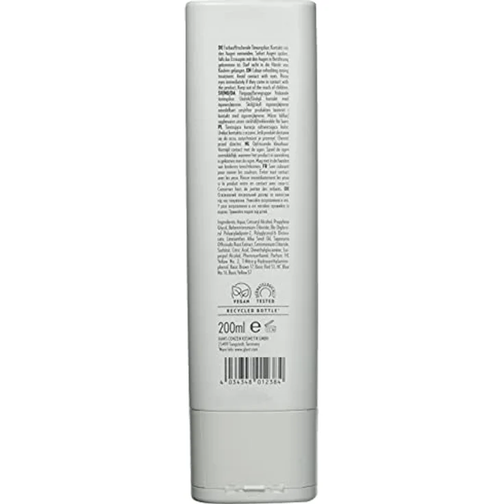 Glynt Mangala Fashion Rosegold Tönungskur 200 ml – Bild 2
