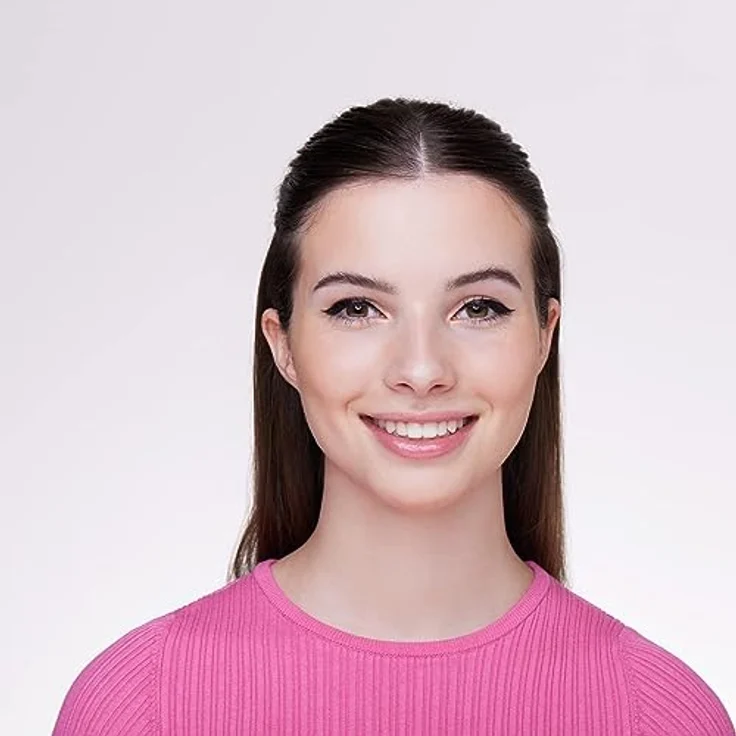 essence eyeliner pen waterproof, Eye Liner, wasserfest, Nr. 01 waterproof, schwarz, definierend, langanhaltend, wasserfest, vegan, ohne Parfüm (1ml) – Bild 4