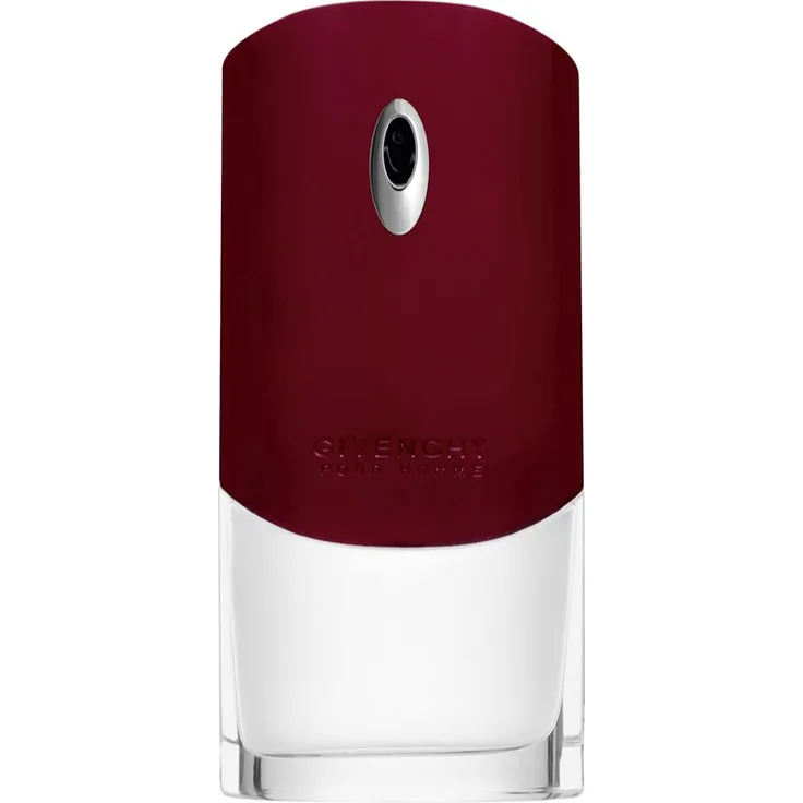 GIVENCHY Givenchy Pour Homme, Eau de Toilette für Herren, 100 ml, würziger holziger Duft