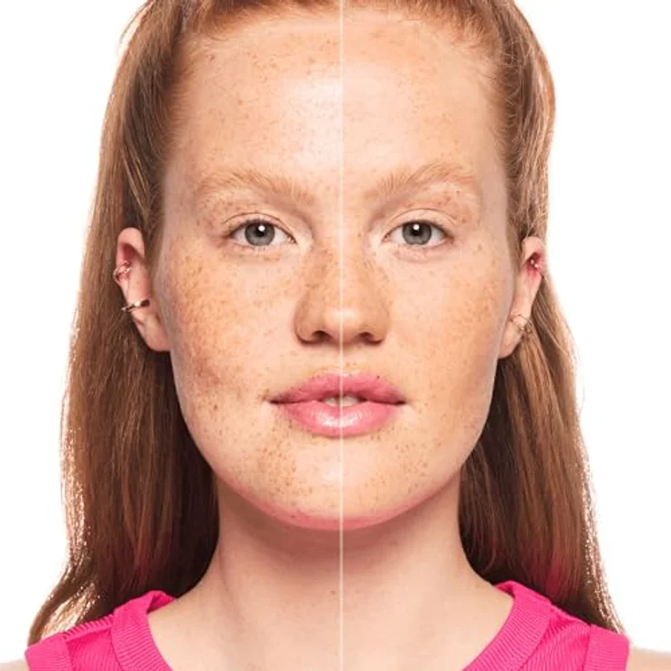 essence cosmetics FLAWLESS SKIN trio loose setting powder, Puder, Nr. 10, Mehrfarbig, aufhellend, natürlich, vegan, ölfrei, ohne Parabene, ohne Mikroplastikpartikel, 1er Pack (8g) – Bild 4