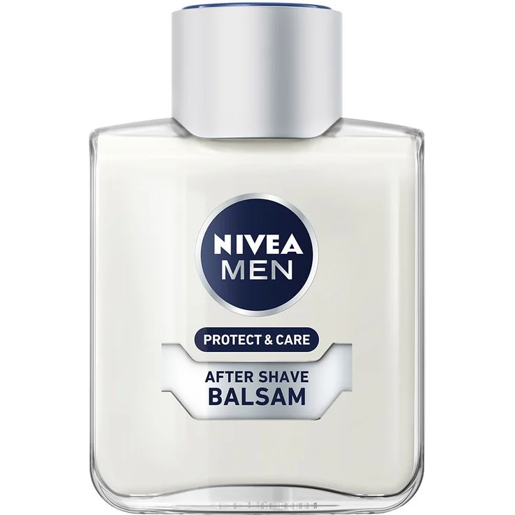 NIVEA MEN After Shave Balm Mild 100 ml – Bild 1