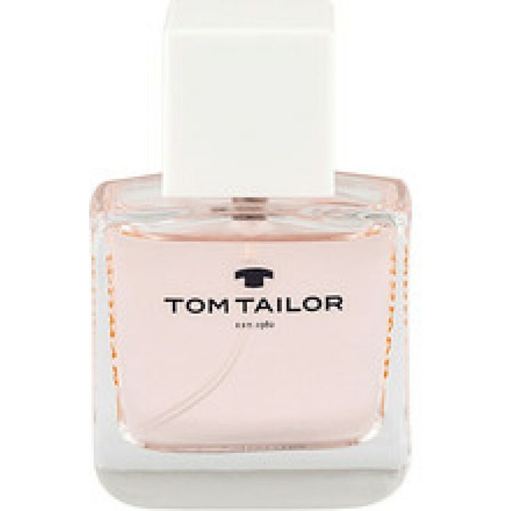 Tom Tailor Woman Eau de Toilette (EdT) Damenduft 30 ml