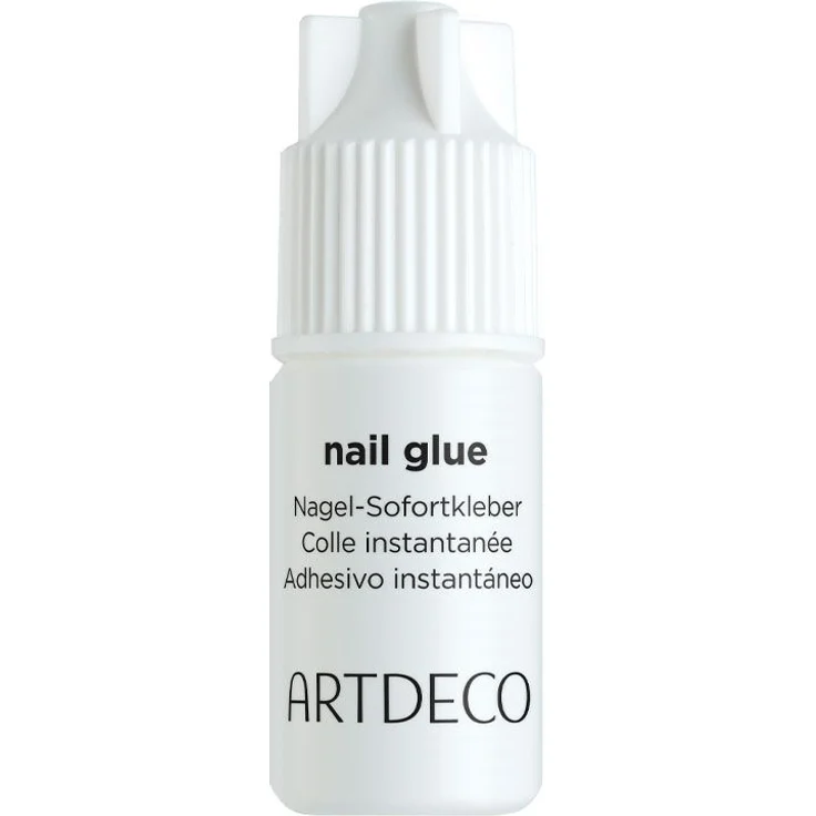 Artdeco Nagelkleber 3 ml, Nagelkleber, Inhalt: 3 ml – Bild 2