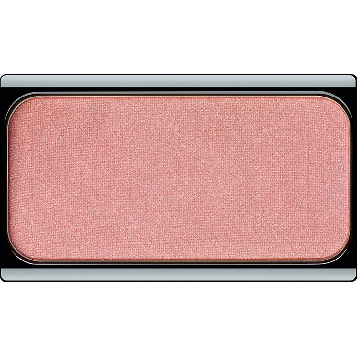 Artdeco Puderrouge, Nr. 33A little romance 5 g, für einen frischen Teint – Bild 2