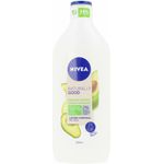 Nivea Naturally good Aguacate Locian Corporal 350 ml