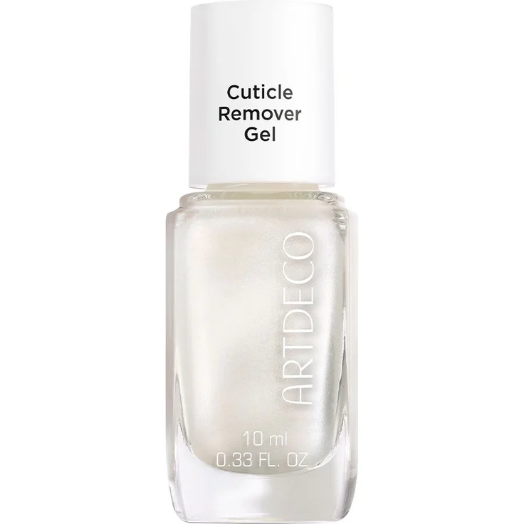 Artdeco Nägel Nagelpflege Nagelhautentferner Gel 1 Stk., Nagelpflege 10 ml – Bild 2