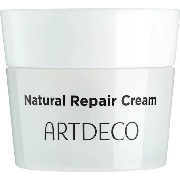 Artdeco Nägel Nagelpflege Natural Repair Cream 17 ml, Nagelpflege – Bild 2