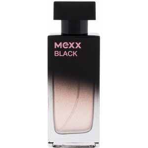 Image for Mexx Black Woman Eau de Parfum (EdP)