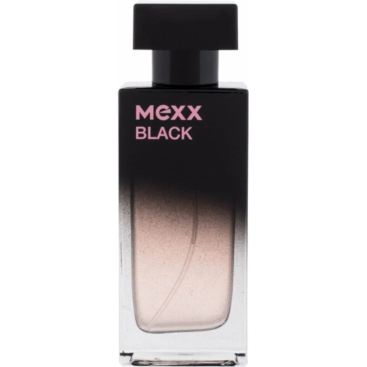 Mexx Black Woman Eau de Parfum (EdP) Damenduft 30 ml – Bild 1