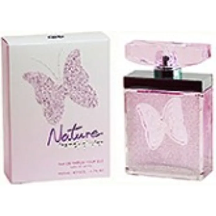 Franck Olivier Nature Eau de Parfum (EdP) Damenduft 75 ml