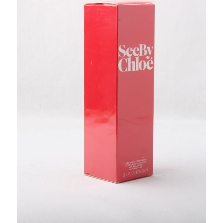 Chloe See by 100 ml