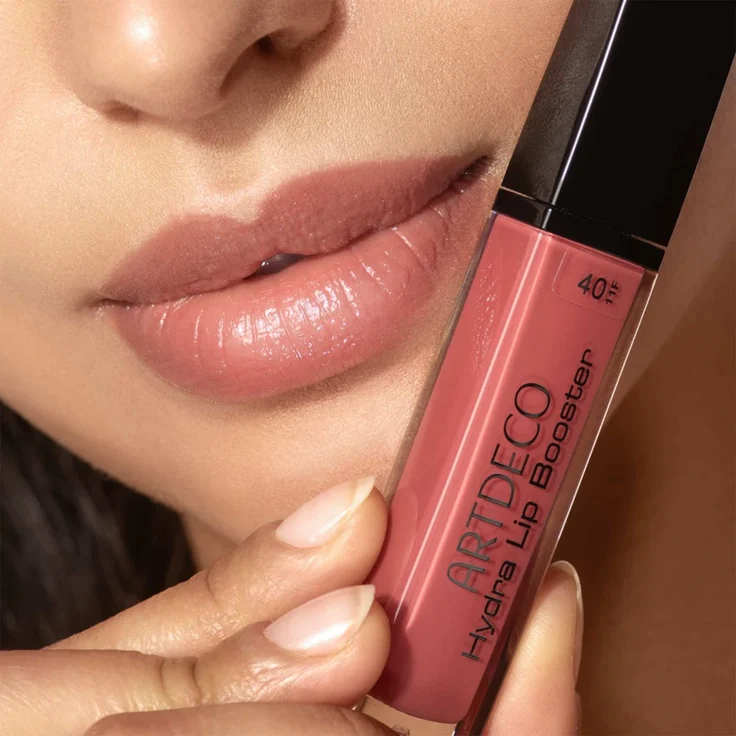 Artdeco Lippen Lippenpflege Hydra Lip Booster Nr. 40 – Bild 2