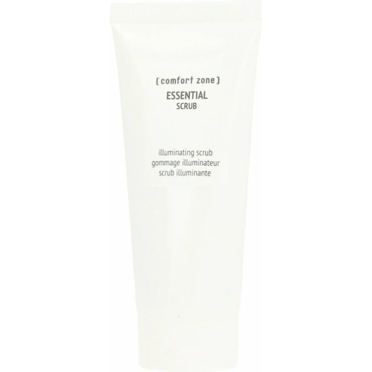 Essential scrub 60 ml, für Damen und Herren empfohlen – Bild 1