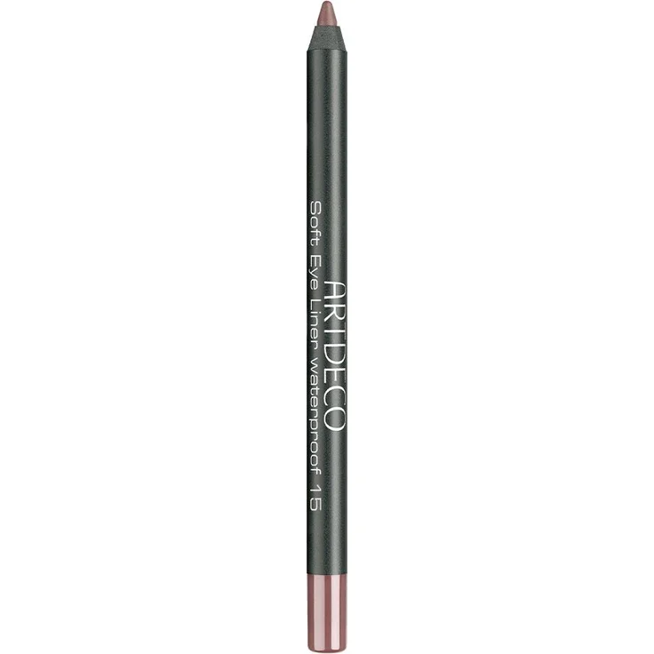 Artdeco Soft Eye Liner waterproof 15-dark hazelnut 1,2 gr  – Bild 3