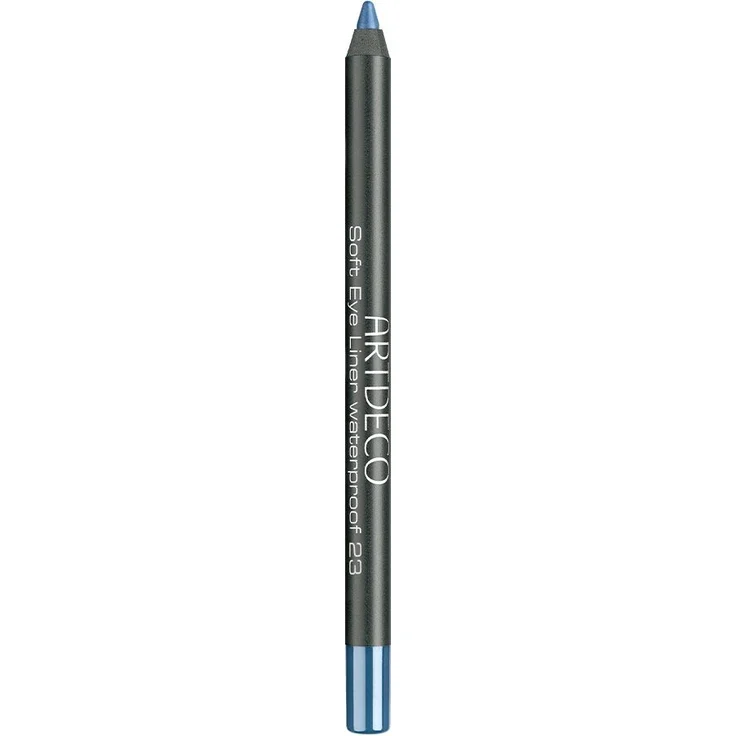 Artdeco Soft Eye Liner waterproof 23-cobalt blue 1,2 g, wasserfest, Farbton: Blau – Bild 3