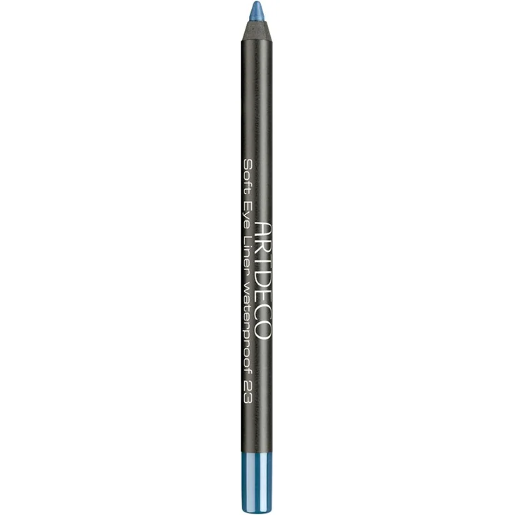 Artdeco Soft Eye Liner waterproof 23-cobalt blue 1,2 g, wasserfest, Farbton: Blau – Bild 2