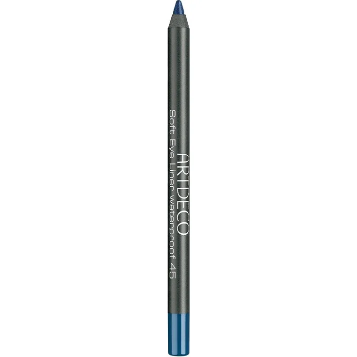 Artdeco Soft Eye Liner waterproof 45-cornflower blue 1,2 gr  – Bild 3