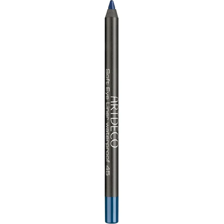 Artdeco Soft Eye Liner waterproof 45-cornflower blue 1,2 gr  – Bild 2