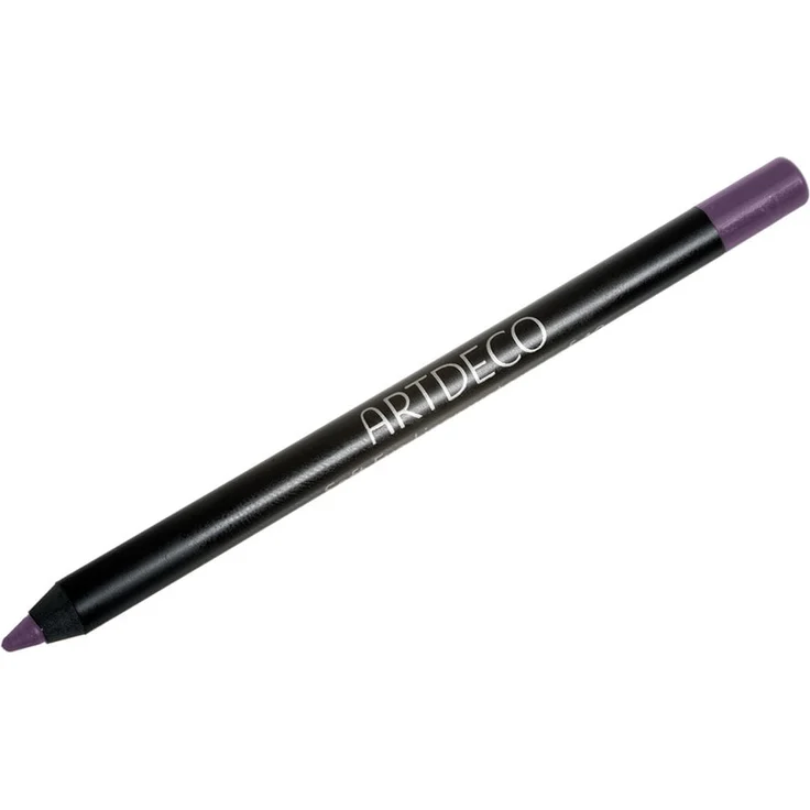 Artdeco Soft Eye Liner waterproof 85-damask violet 1,2 gr  – Bild 2