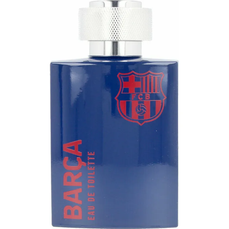 FC Barcelona Eau de Toilette (EdT) Herrenduft 100 ml