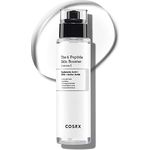 COSRX 6X Peptide Collagen Booster Toner Serum 150mL/5.07 Fl.Oz, Hauterneuernde Gesichts-Essenz, Niacinamid & Hyaluronsäure, Parabenfrei, Korean Skincare
