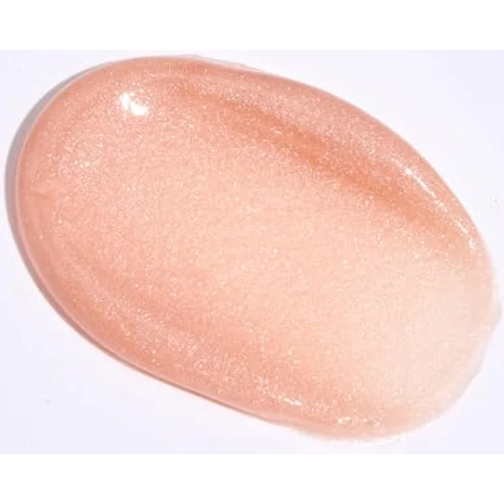 GOOVI Glaze My Lips Lipgloss, Pflege & Volumen für volle, glänzende Lippen mit Hyaluronsäurekügelchen - 4,5ml – Bild 4