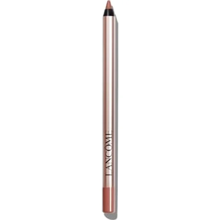Lancôme Lip Idôle Liner 21 - Throwing Beige, langanhaltender Lippenstift, matt, cremig, 1,2 g – Bild 1