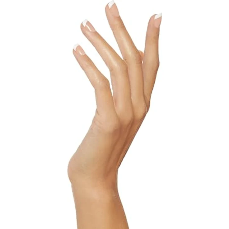 KISS Acrylic French Kit künstliche Fingernägel 28 St. für Damen – Bild 5
