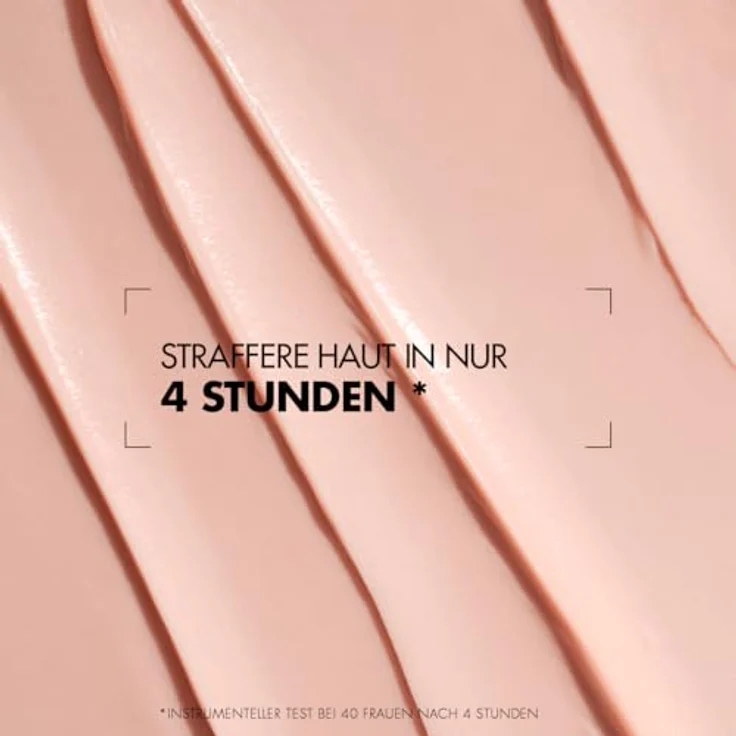 BIOTHERM Blue Peptides Uplift Cream Rich, reichhaltige Anti Aging Creme, 50ml, sichtbar straffere Haut – Bild 4