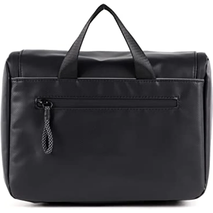 Strellson - Stockwell 2.0 Benny washbag lhz Schwarz – Bild 3