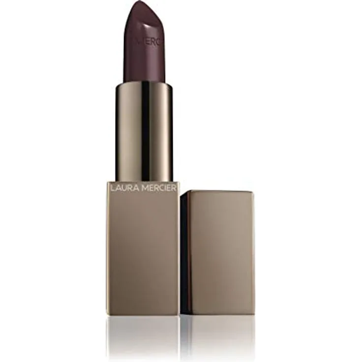 Laura Mercier Rouge Essentiel Lippenstift, Plum Fetale, 30 g