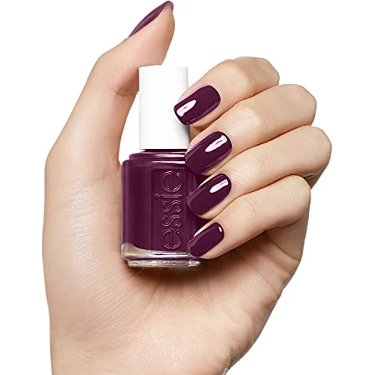 NAIL COLOR #44bahama Mama 13,5 ml – Bild 3