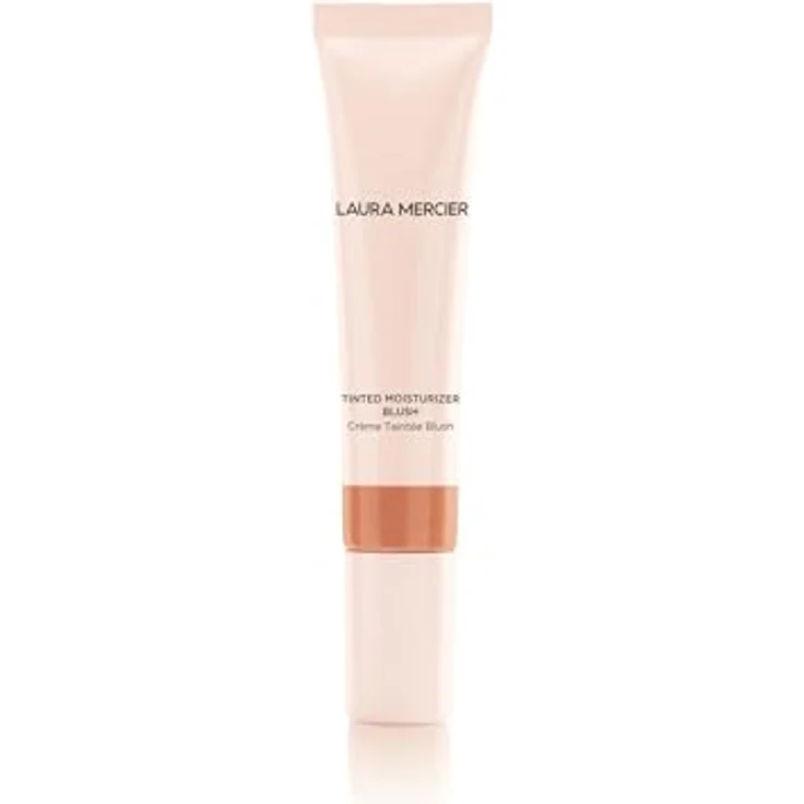 Laura Mercier Tinted Moisturizer Blush 15 ml, Rouge für Wangen mit natürlichem Glow, Farbe Mediterran – Bild 1