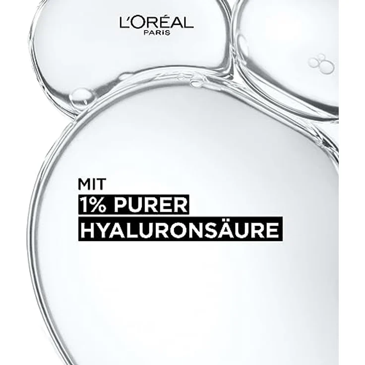L'Oréal Paris Getöntes Serum, Pflegende, flüssige Foundation mit Hyaluronsäure, Perfect Match Tinted Serum, Nr. 6-7 mittel, 1 x 30 ml – Bild 3