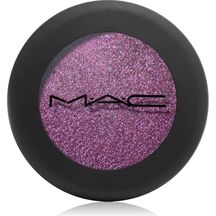 MAC Cosmetics Eye Shadow Glitter, Lidschatten mit Glitzereffekt, Farbton Can't Stop Don't Stop, 1 g