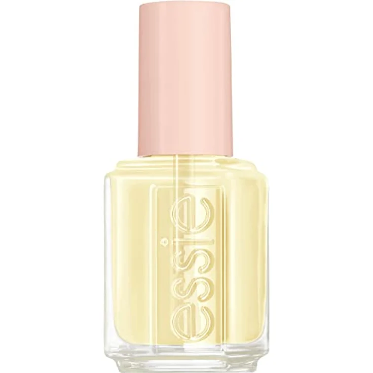 essie Nagel- und Nagelhautpflegeöl, Für trockene und empfindliche Nagelhaut, Intensive Pflege und Feuchtigkeitsversorgung, Mit Jojobaöl, LOVE by essie, 1 x 13,5 ml – Bild 2