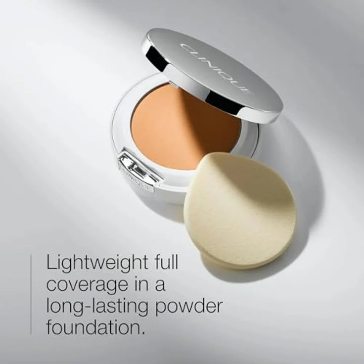 Clinique Make-up Beyond Perfecting Powder Foundation Concealer - 09 Neutral 10 g – Bild 3