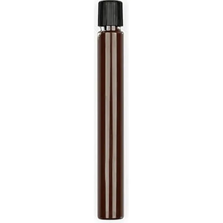 Zao Refill Velvet Mascara 081 Brown 7 ml 