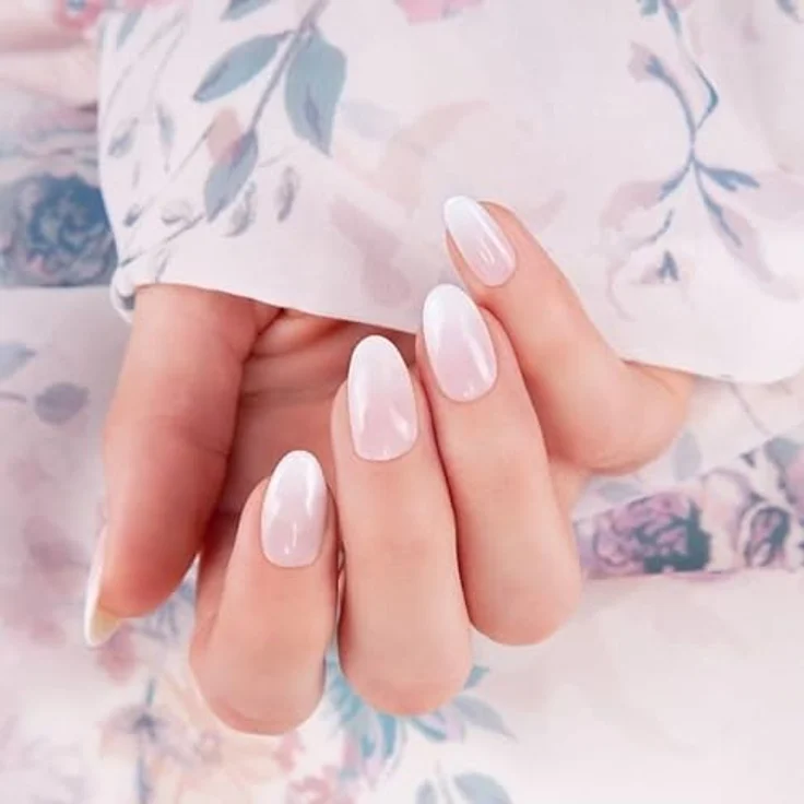NÉONAIL UV Nagellack Seashell, 7,2 ml - Rosa - Langanhaltend bis zu 21 Tage, starke Pigmentierung für perfekte Maniküre – Bild 4