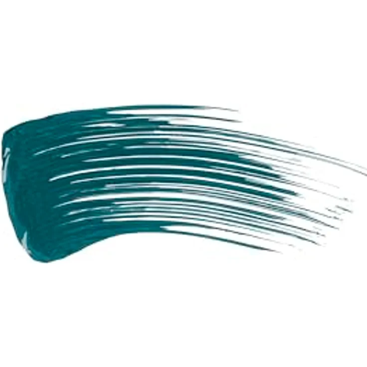 KIKO Milano Maxi Mod Colour Mascara, 12 ml, intensiv voluminisierende Formel, Farbe 04 Metallic Green – Bild 2